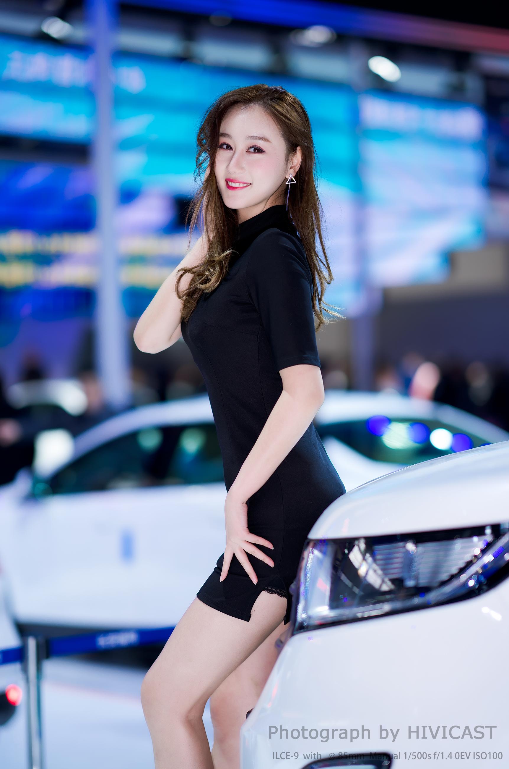 一汽丰田汽车展台sonya9sony8514gm