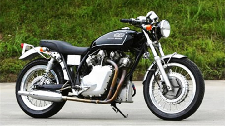 本田御用改装厂mugen重启v型双缸发动机计划-新浪汽车