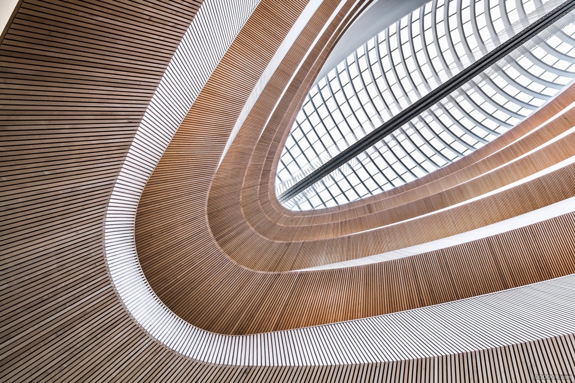 德国diffrent vision精美现代建筑摄影作品系列2