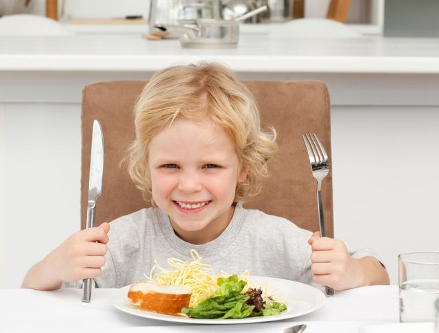 宝宝免疫力低怎么办,提高宝宝免疫力吃什么食物好?