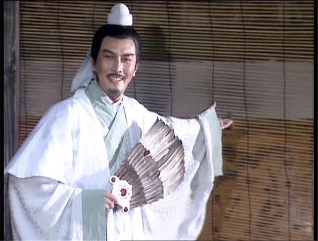 诸葛亮这辈子的糊涂事,娶错了老婆,信错了手下,跟错了领导