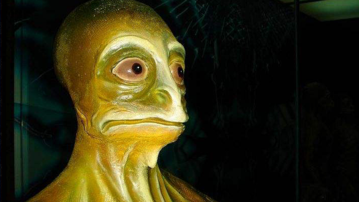 如果恐龙没有灭绝,真的会出现恐龙人吗?科学家:是的