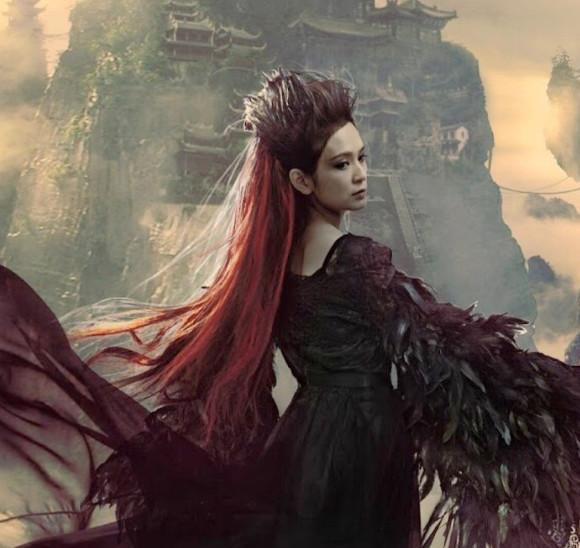 《灵魂摆渡》原班人马再次合作,赵吏出演男主,玄女喜欢上赵吏!