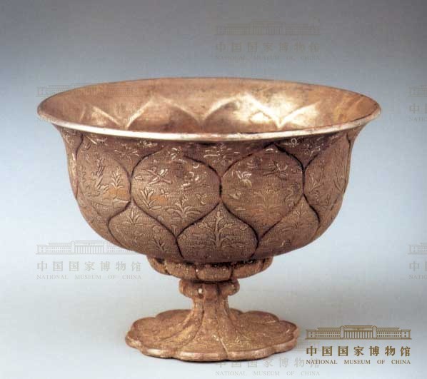 为什么金子能救命？...