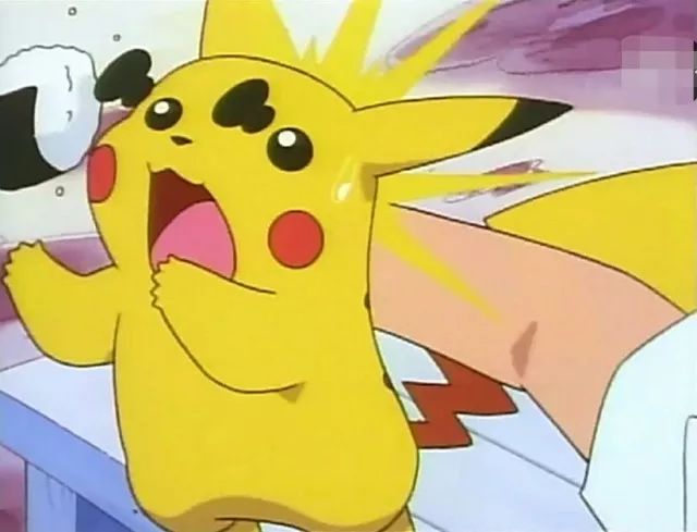 神奇宝贝小智曾想推倒小刚皮卡丘小智你欠我一个解释