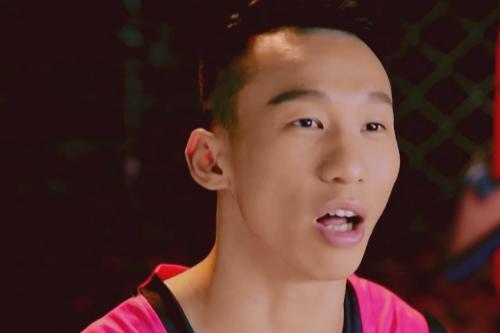 这就是灌篮:刘恒驿再次carry全场,两次撞翻孙思尧被赞真爷们