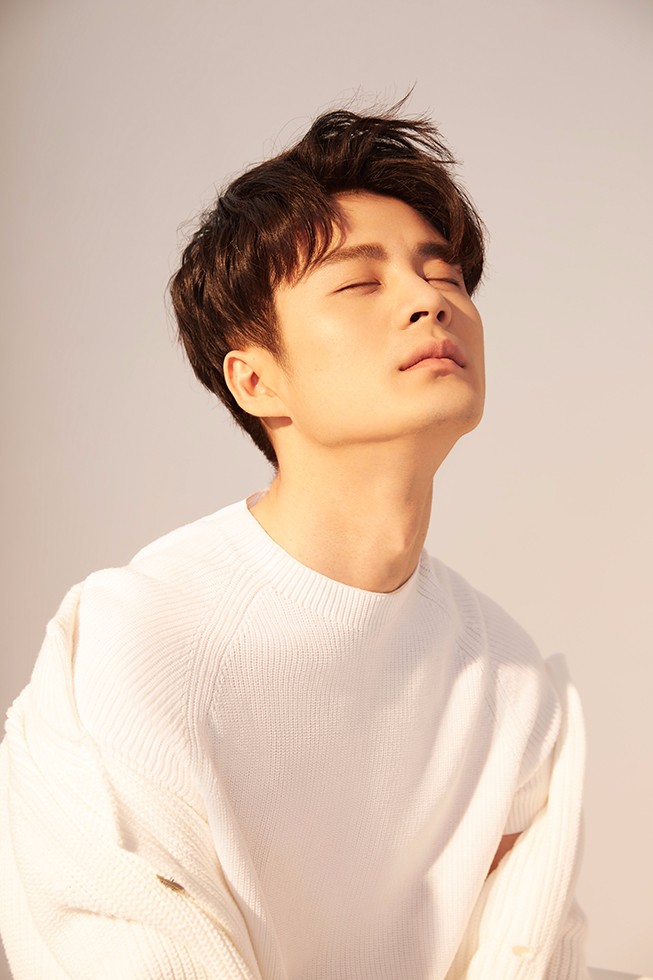 《沙海》"小跟班"王盟获好评 演员朱杰曝光温暖写真