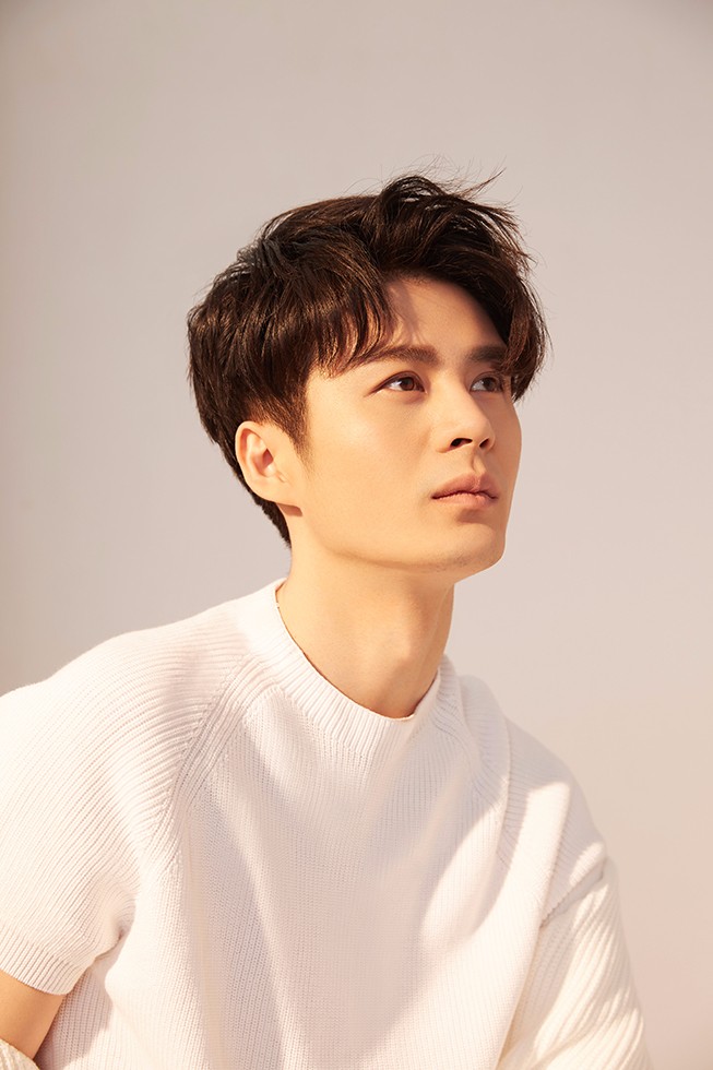 《沙海》"小跟班"王盟获好评 演员朱杰曝光温暖写真