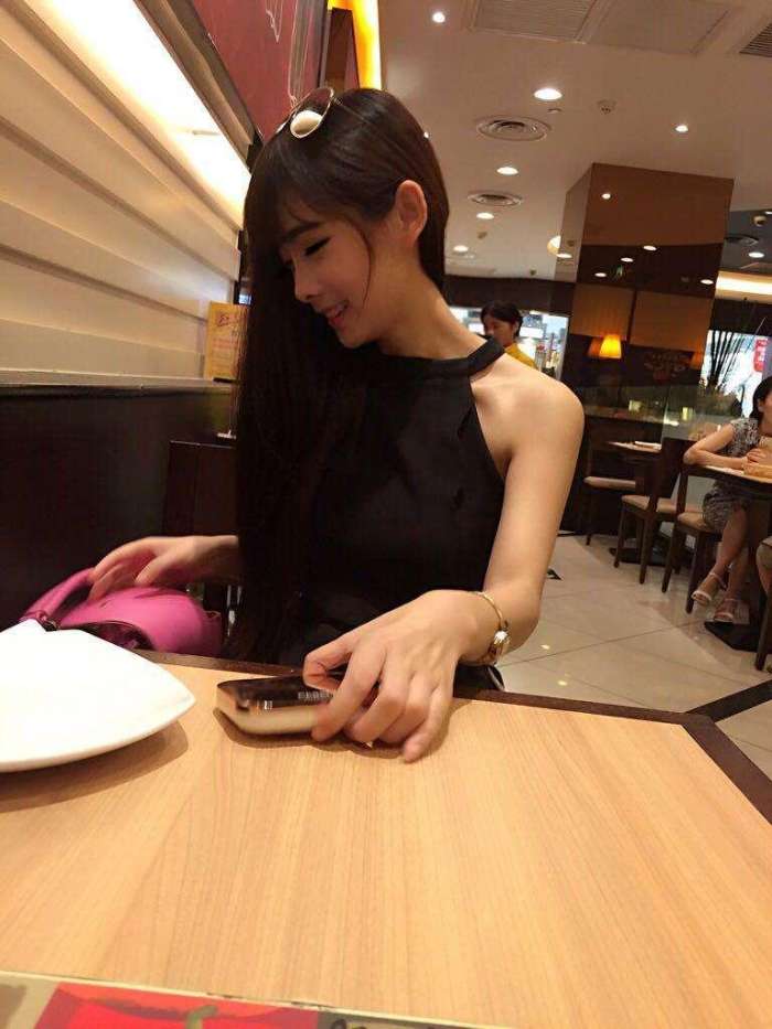 相亲对象好漂亮|相亲|女同事|老婆_新浪新闻