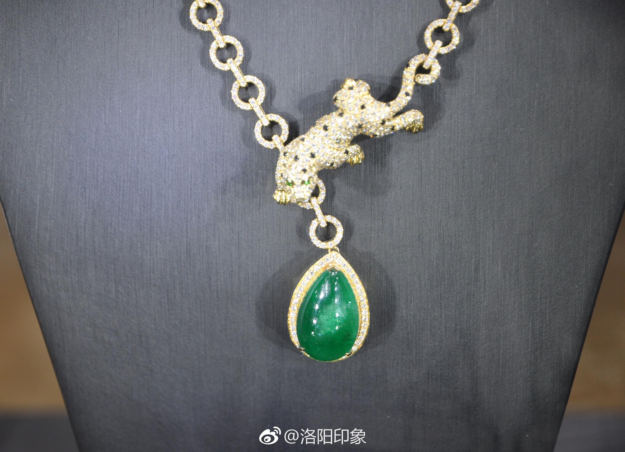 为爱加冕·恒久传情tiamo amante珠宝私享会暨品牌(新品)发布会圆满