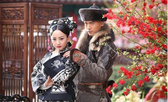 于正: 杨蓉不想演魏璎珞, 网友: 其实她最缺的就是这种机会