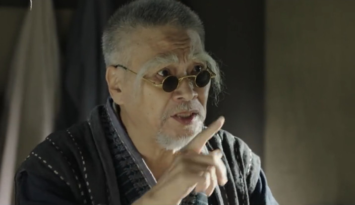 《新乌龙院》首映礼落幕,吴孟达再现经典情节,网友:支持达叔