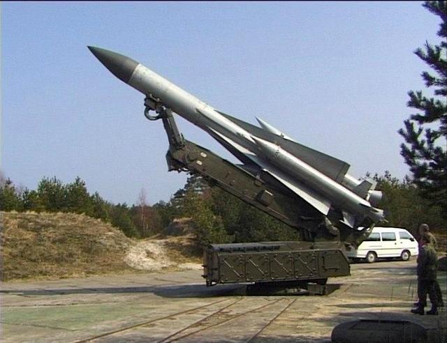 误击俄军机的导弹前科累累,此前曾命中一架客机:全机无一幸存