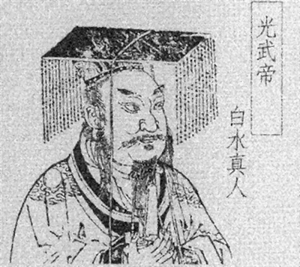 中国古代帝王都强调"君权神授",也就是说我这个皇帝是老天让我当的,我