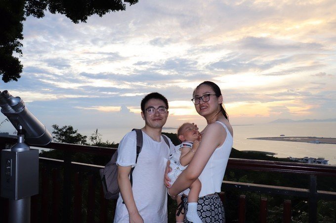 三亚亲子游,和宝贝一起玩转三亚!