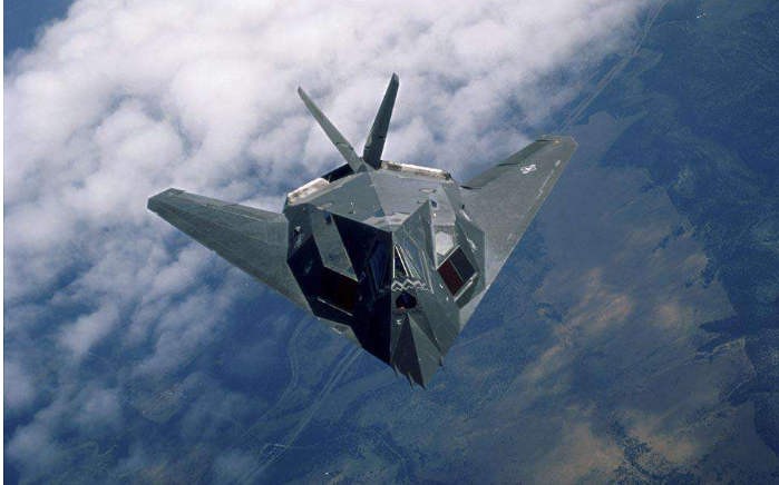 美国b2轰炸机为何没有国家能够克隆?原因只有一个!看后明白了