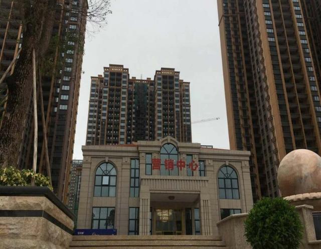 惠州大亚湾冠华城桂香园好房子: 临深800米
