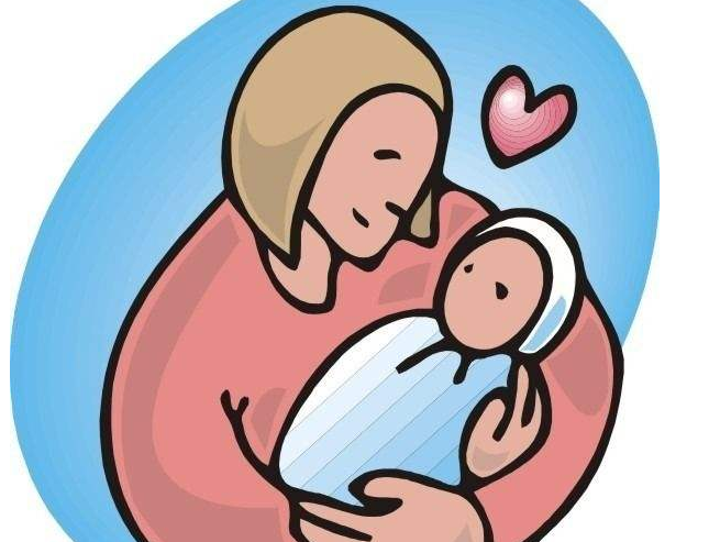 刚出生的宝宝,谁从医院抱回家最合适?老人的话还是有一定道理的