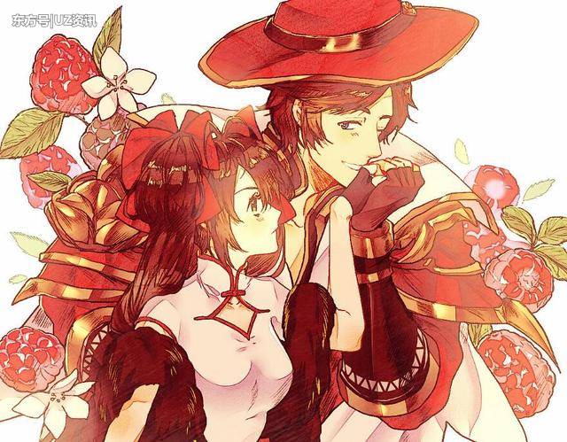 王者荣耀 虐苟情侣组合cp大盘点 这个七夕你跟谁一起度过?