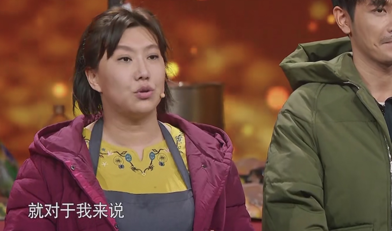 范湉湉爆做演员的心酸,没颜值没经验,整天求人,只有1分钟镜头