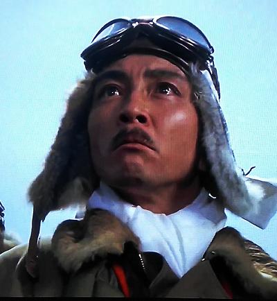 一个战死一个信仰上帝:珍珠港之战两大日本王牌飞行员的结局