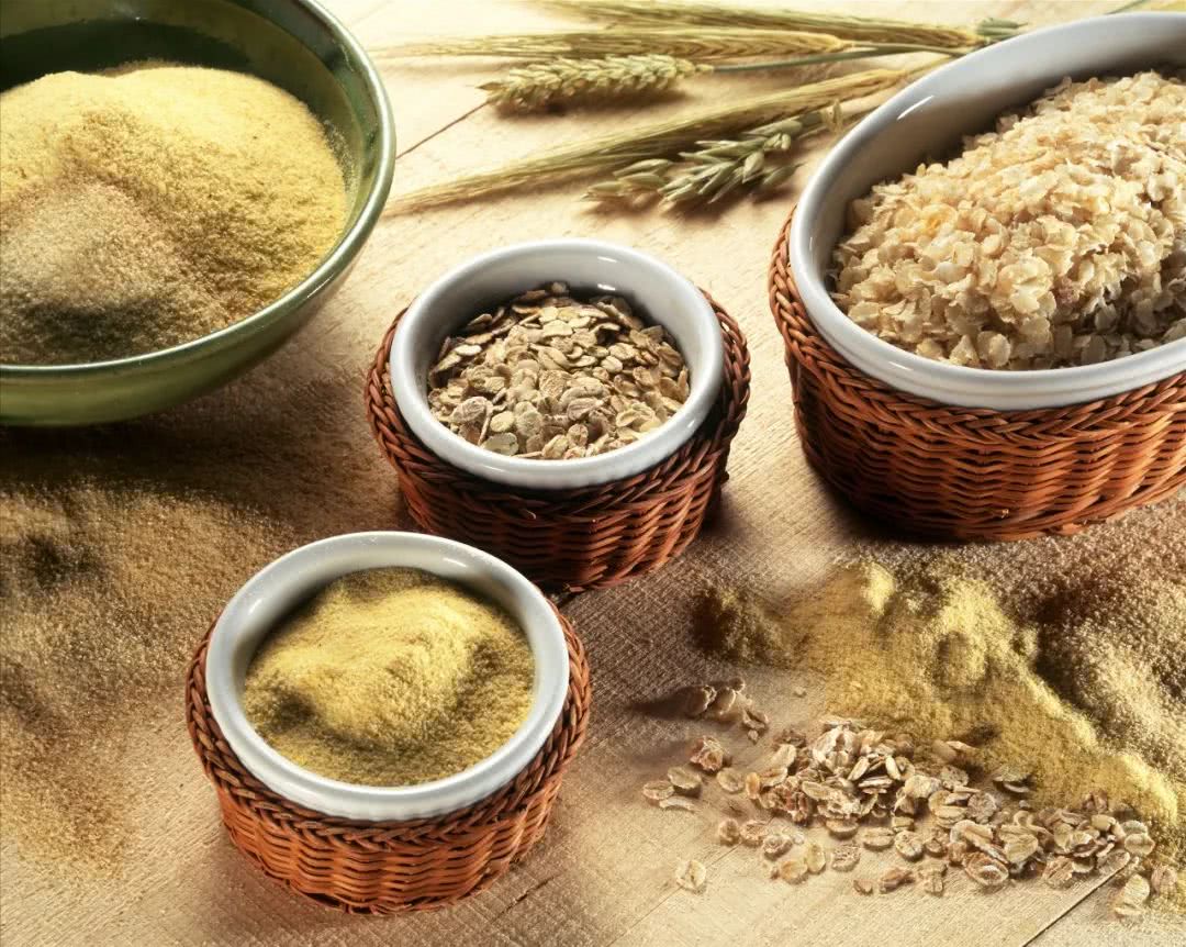 如何做到"食物多样,谷类为主"