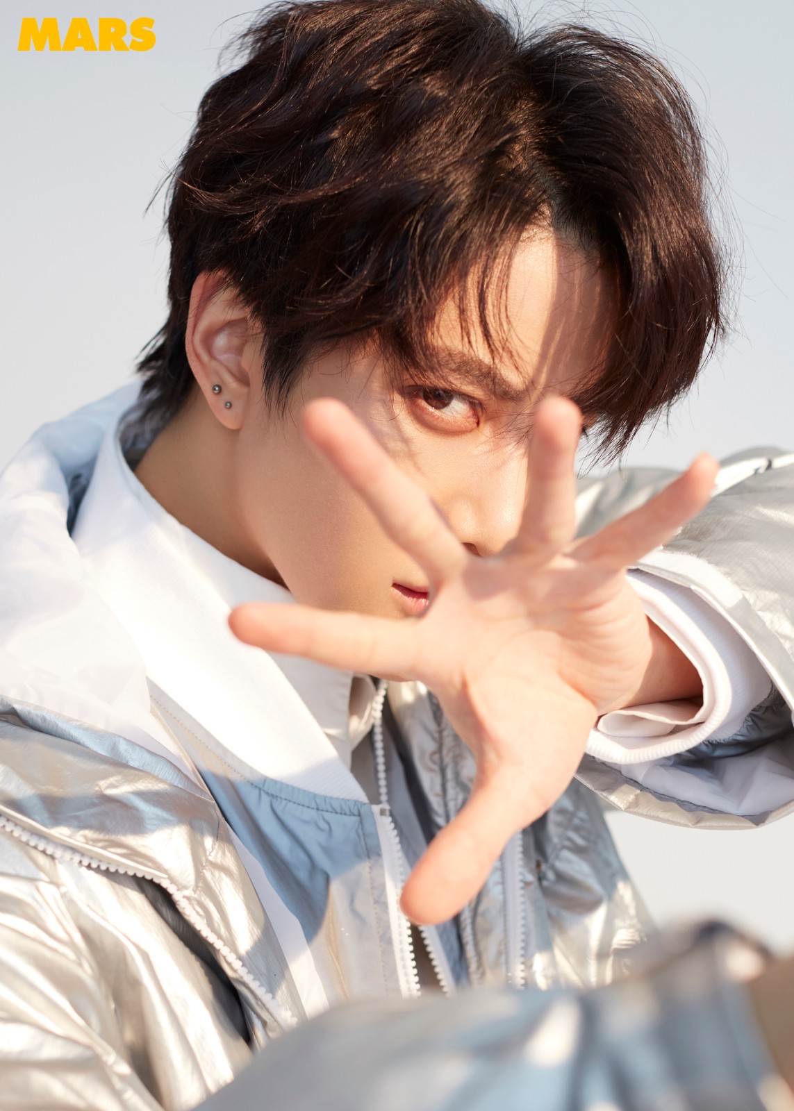 别具一格!mike angelo卓荦不羁彰显个性态度