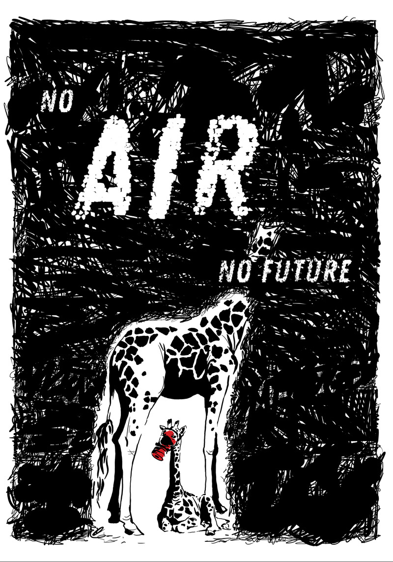 国际海报双年展获奖作品赏