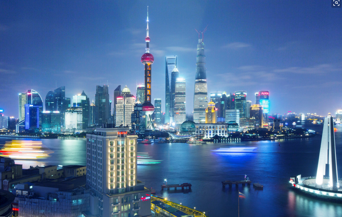 中国最繁荣的城市,居住着10万日本人,还说这里就是他们的故乡