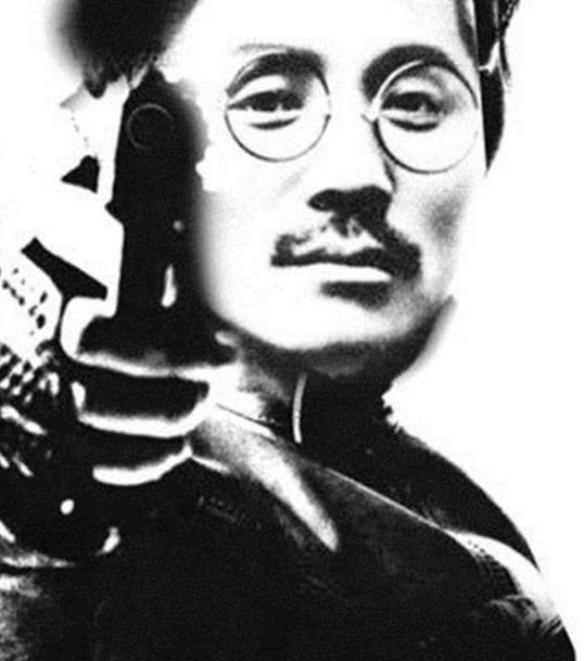 一生最恨两种人,连杜月笙,黄金荣都怕|杜月笙|王亚樵|黄金荣_新浪新闻