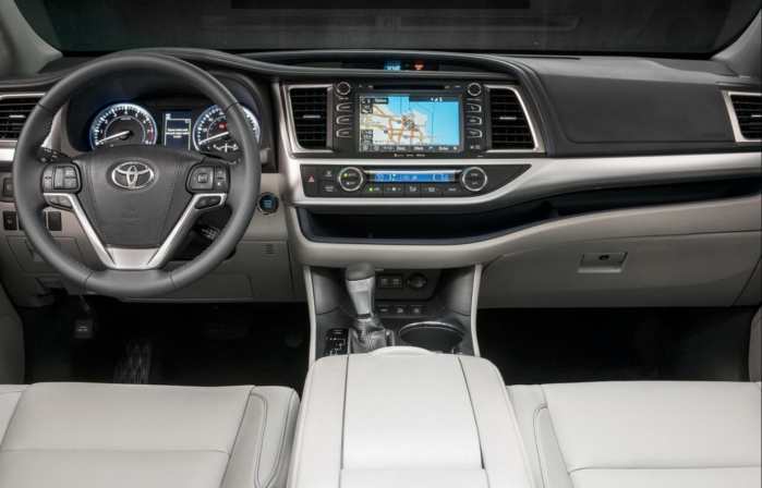 全新汉兰达大量到店, 霸气不输陆巡, 标配led尾灯,6座布局仅24万