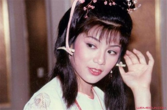 翁美玲真正死因是什么 翁美玲自杀事件始末经过遭起底