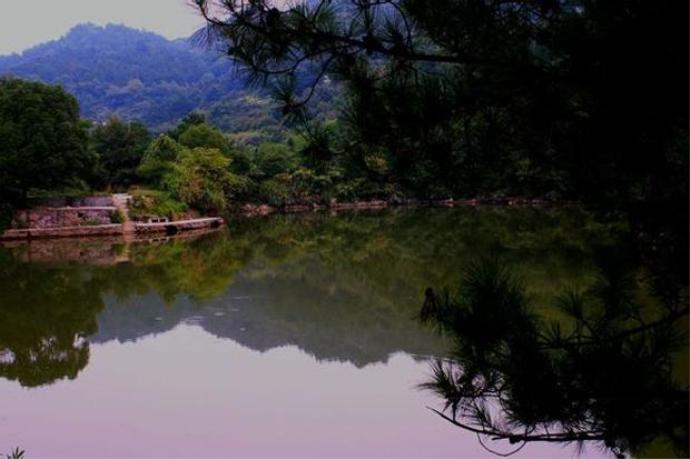 湖北咸宁通城县三个值得一去的旅游景点,喜欢的不要错过了