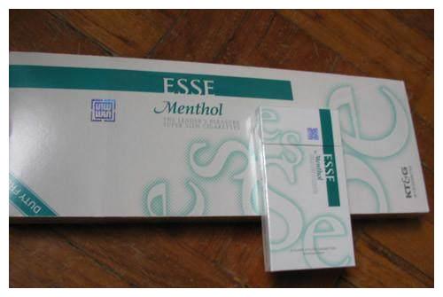 焦油量低的细烟有哪些?对于香烟的焦油量而言