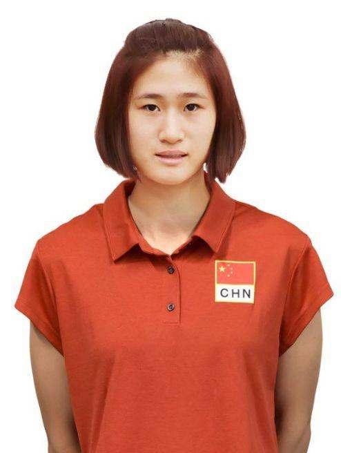 李盈莹的师姐师妹是联赛最佳球员 但是为什么没进国家一队