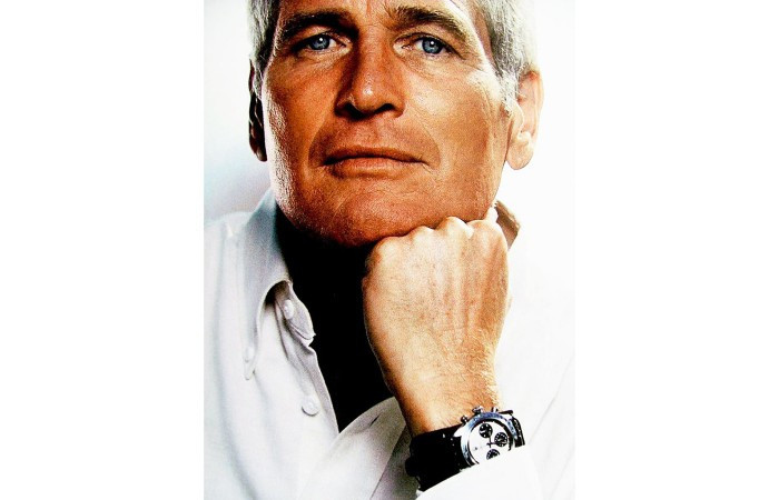 史上最全劳力士保罗纽曼腕表介绍