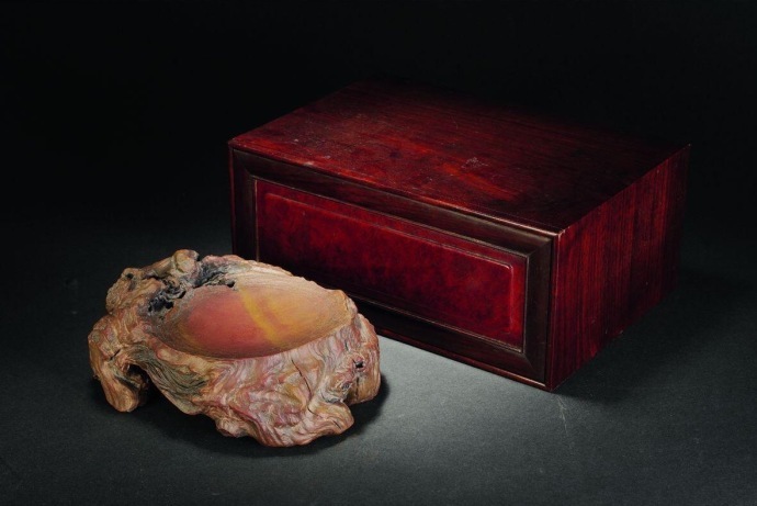 古代文玩雅宝,乐在其中!