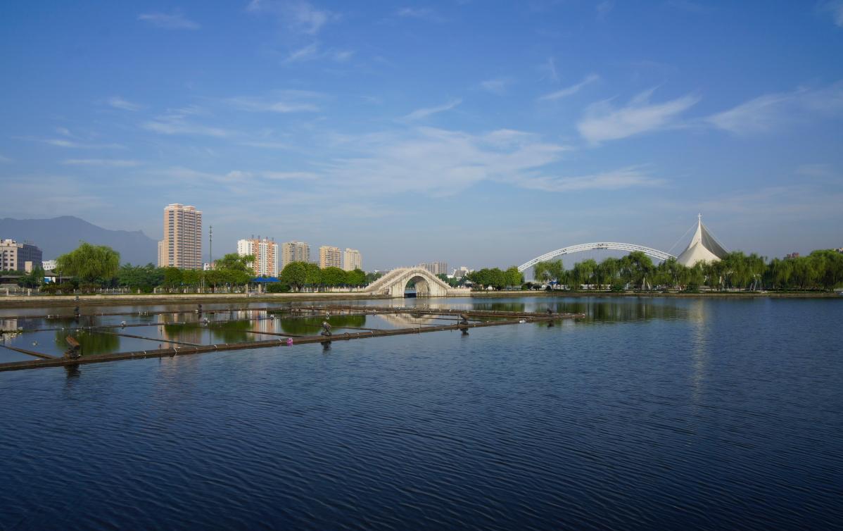 浙江东阳: 国内唯一的木雕之都, 工匠号称"皇帝宰相"