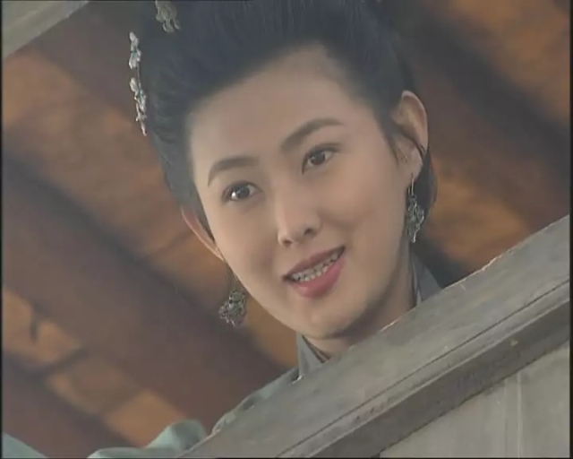 《水浒传》经典诞生全程不为人知的幕后细节|水浒传|张纪中|演员_新浪