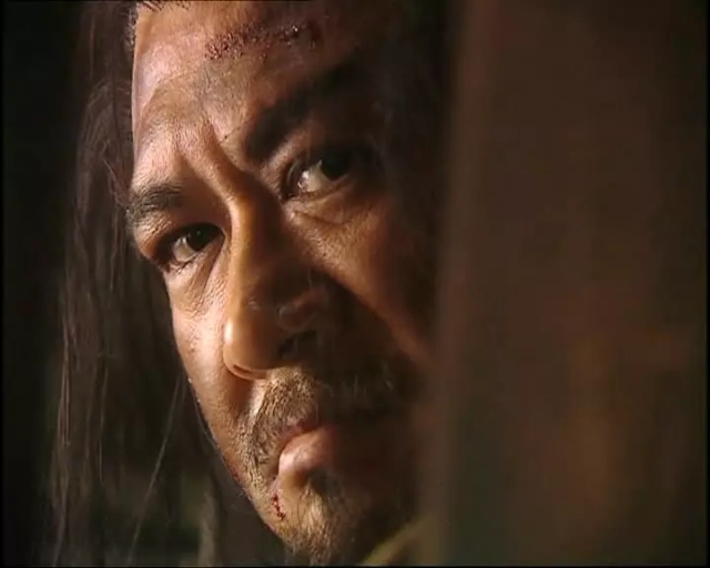 张纪中讲述水浒传经典诞生全程不为人知的幕后细节