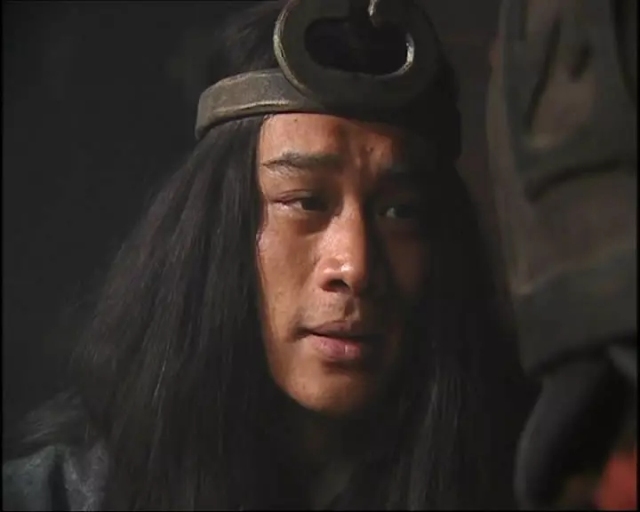 张纪中讲述水浒传经典诞生全程不为人知的幕后细节