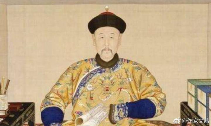 胤礽:中国历史上最后一位皇太子|胤礽|胤禔|康熙帝|皇太子|皇子_新浪新闻