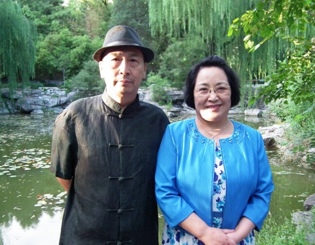 毕彦君|陈晓旭|前夫_新浪新闻