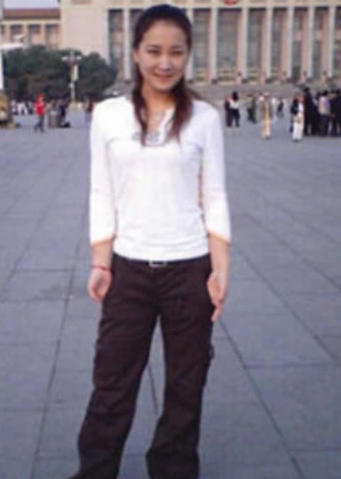 贾玲突击减肥成功,颜值逆天,网友:想不到贾玲瘦下来这么美!