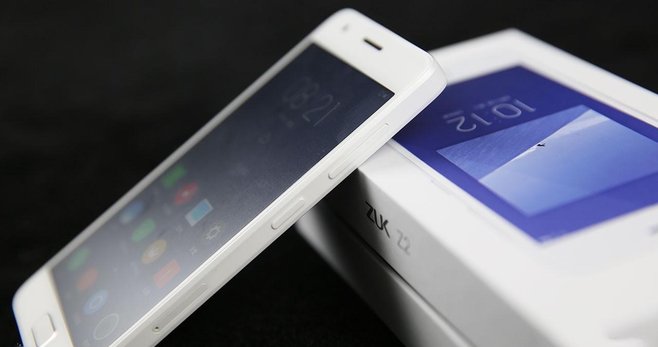 edge,仅仅两三年时间,这个品牌留给了我们很深的印象,尽管zuk z3的