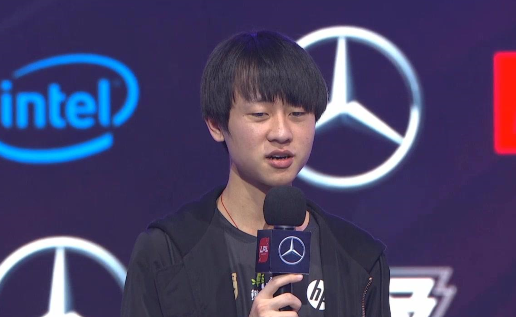 英雄联盟rng:ming最适合uzi,就是来得晚了一些