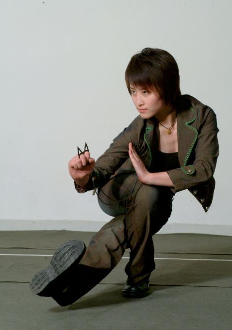 6岁习武,拍武打戏8年不温不火,如今凭《红海行动》实力圈粉