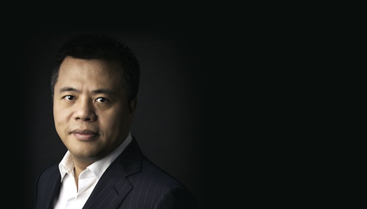 专访盛大创始人陈天桥:未来的杀手级应用必将诞生于脑科学