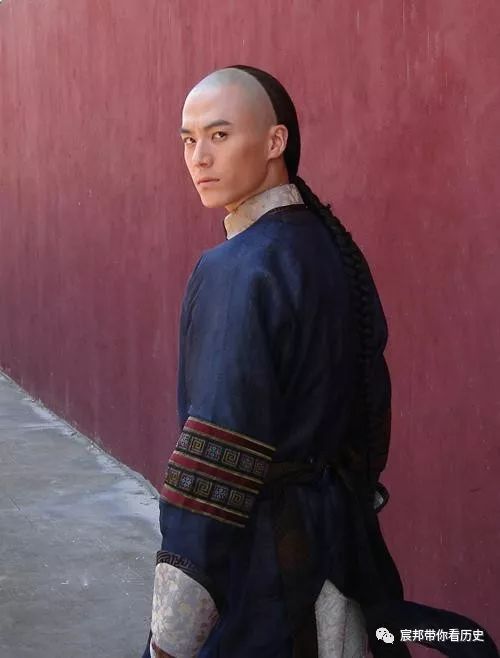 康熙驾崩后,手握重兵的十四爷胤禵为何不兵变夺位?