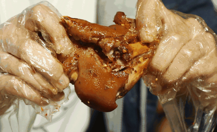 你还没吃过|林俊贤|汉中|沙葱_新浪新闻